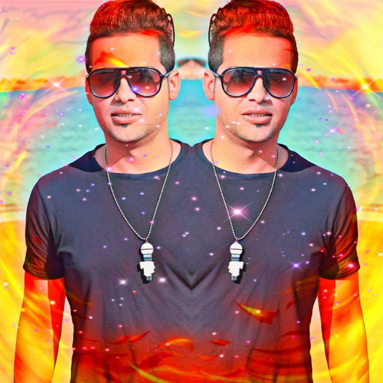 برهان فخاری حفله اسلو